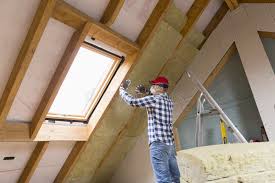 Breckenridge, TX Insulation Installation & Removal Company